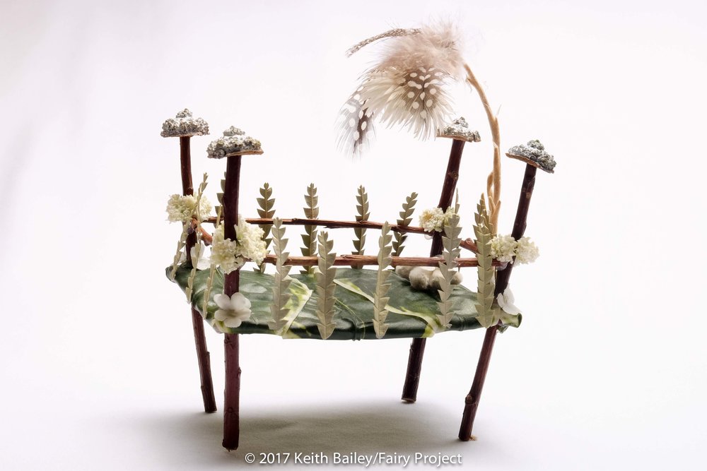 The Fairy Project - About Image (Artemis)